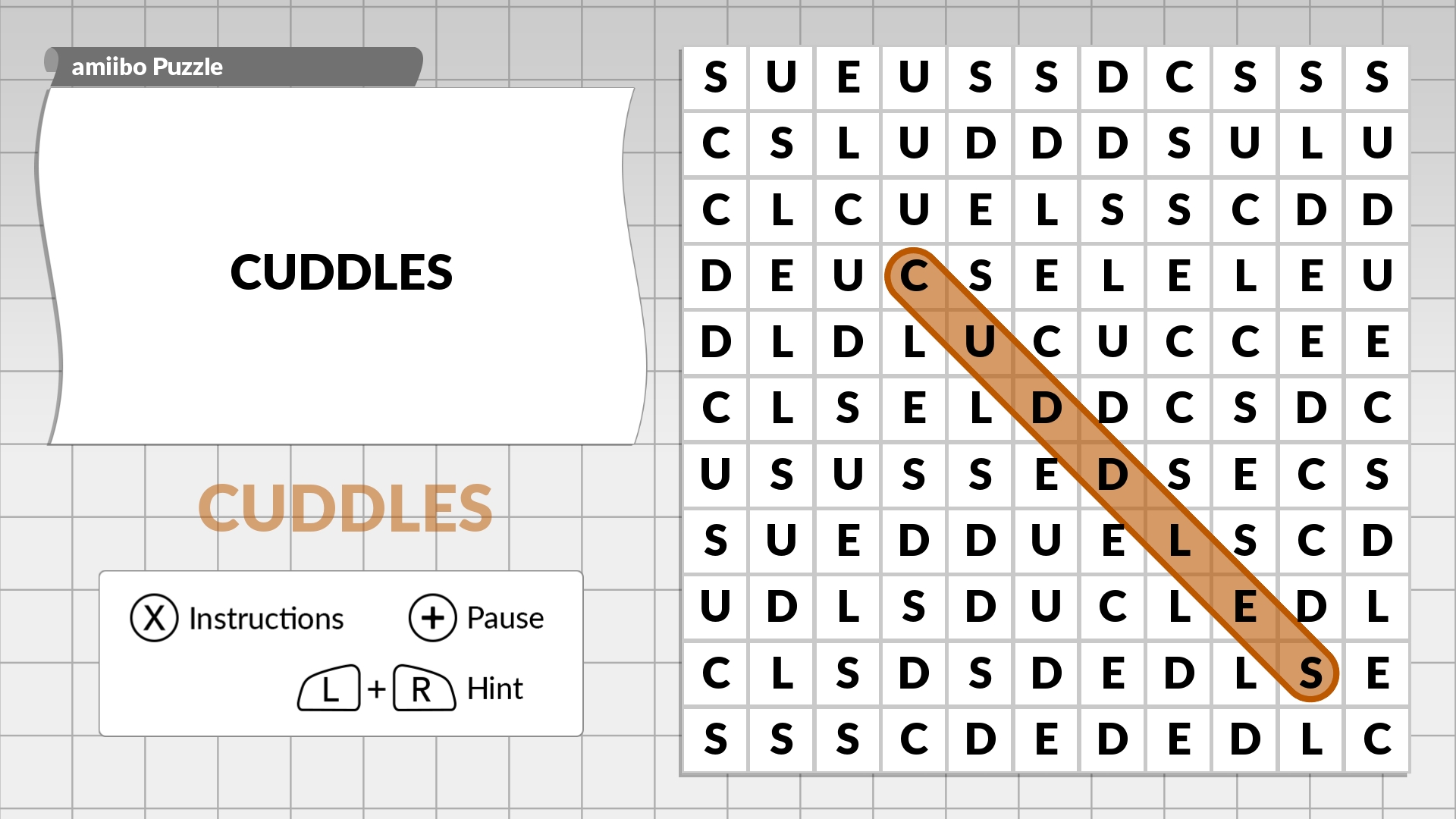 Word Puzzles by POWGI - Imagen 27